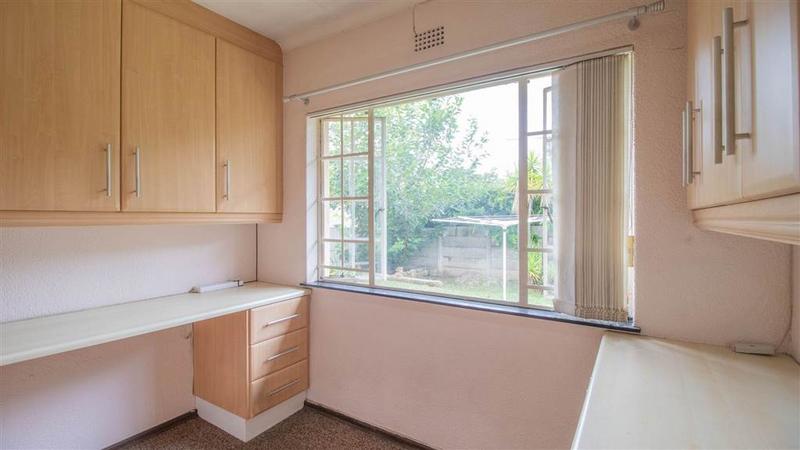 4 Bedroom Property for Sale in Van Riebeeck Park Gauteng