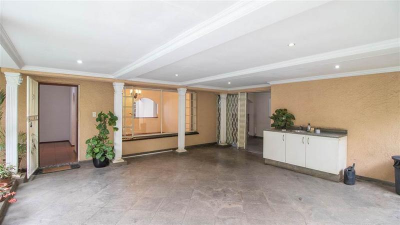 4 Bedroom Property for Sale in Van Riebeeck Park Gauteng