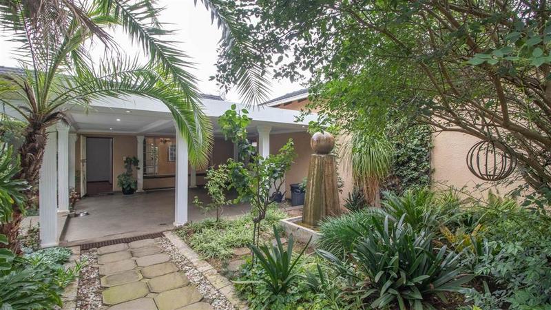 4 Bedroom Property for Sale in Van Riebeeck Park Gauteng