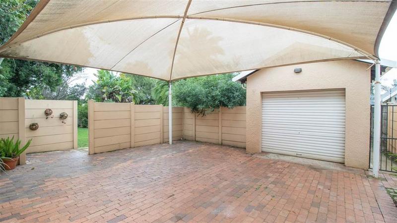 4 Bedroom Property for Sale in Van Riebeeck Park Gauteng
