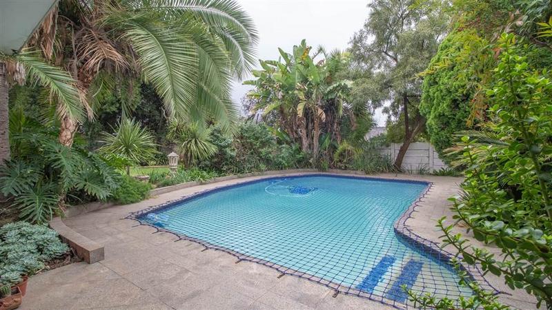 4 Bedroom Property for Sale in Van Riebeeck Park Gauteng