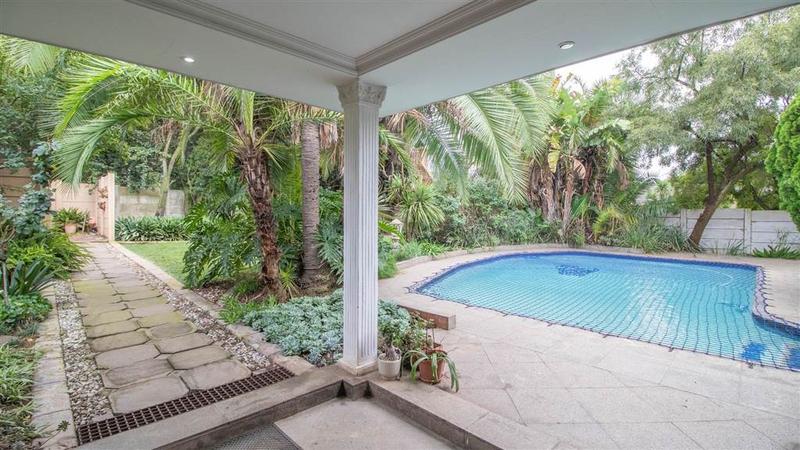 4 Bedroom Property for Sale in Van Riebeeck Park Gauteng