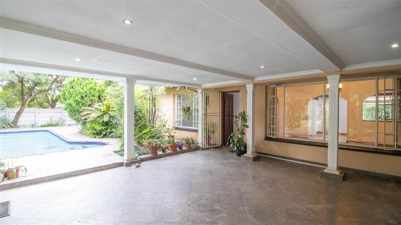 4 Bedroom Property for Sale in Van Riebeeck Park Gauteng