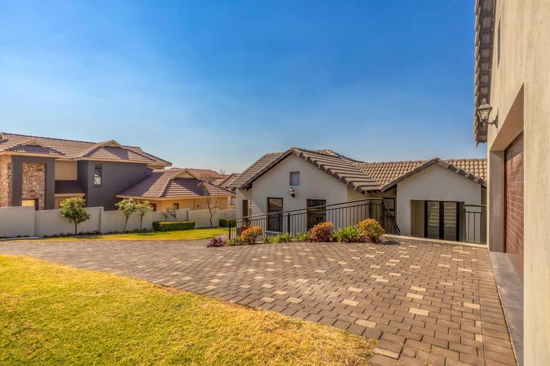 3 Bedroom Property for Sale in Country View Estate Gauteng