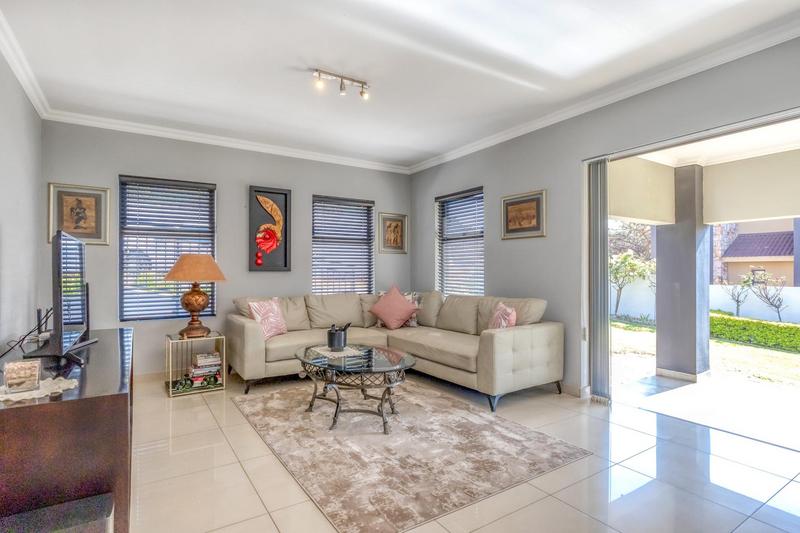 3 Bedroom Property for Sale in Country View Estate Gauteng