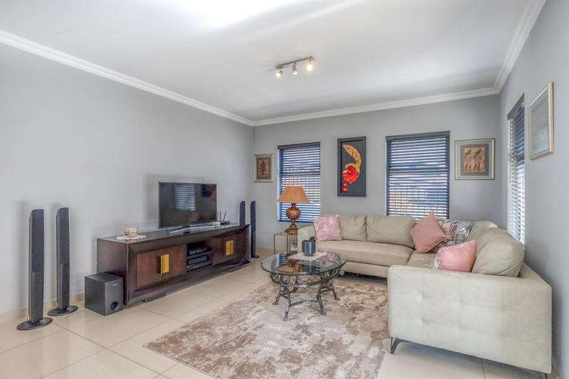 3 Bedroom Property for Sale in Country View Estate Gauteng