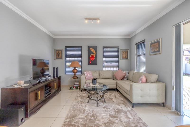 3 Bedroom Property for Sale in Country View Estate Gauteng