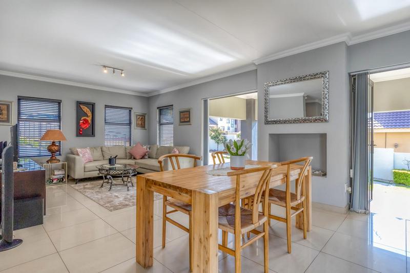 3 Bedroom Property for Sale in Country View Estate Gauteng