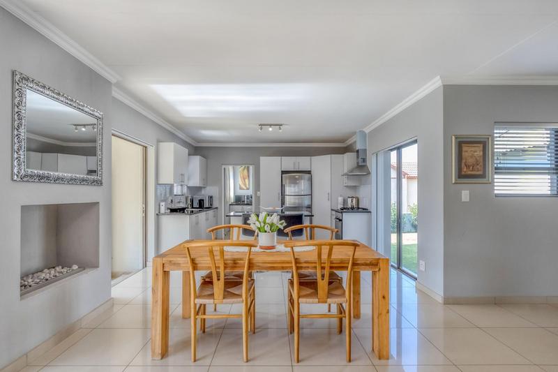 3 Bedroom Property for Sale in Country View Estate Gauteng