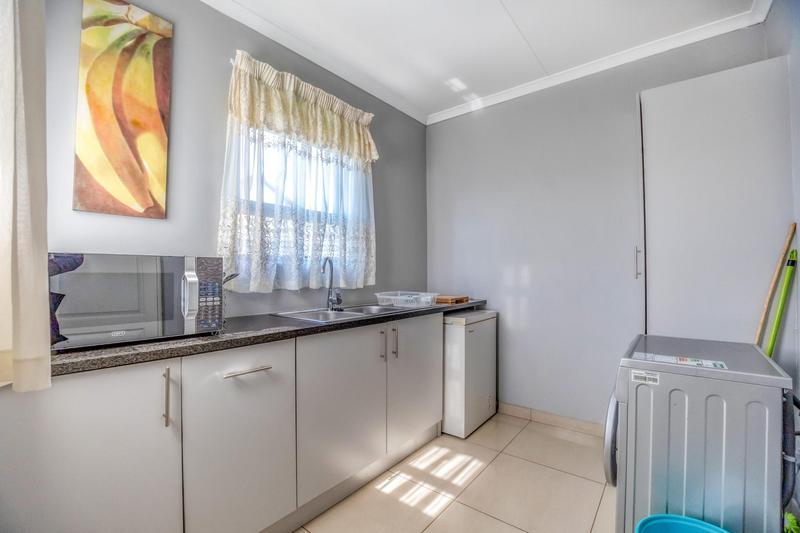 3 Bedroom Property for Sale in Country View Estate Gauteng