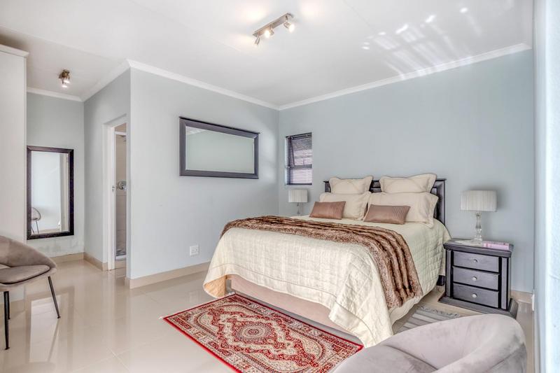 3 Bedroom Property for Sale in Country View Estate Gauteng