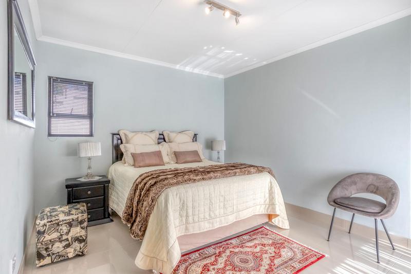 3 Bedroom Property for Sale in Country View Estate Gauteng