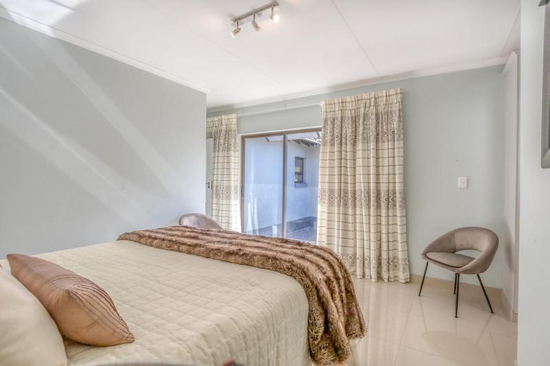 3 Bedroom Property for Sale in Country View Estate Gauteng