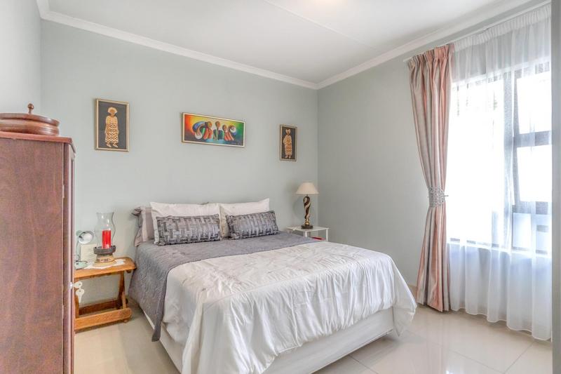 3 Bedroom Property for Sale in Country View Estate Gauteng