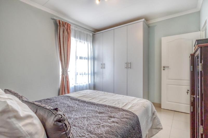 3 Bedroom Property for Sale in Country View Estate Gauteng