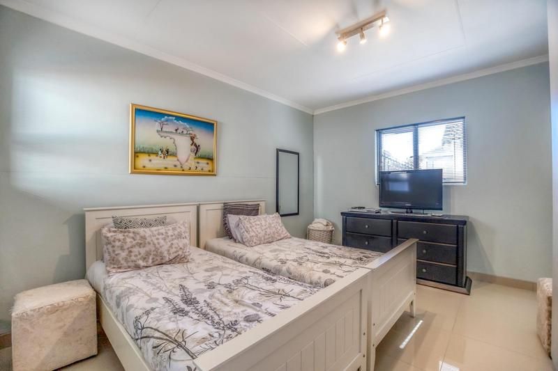 3 Bedroom Property for Sale in Country View Estate Gauteng
