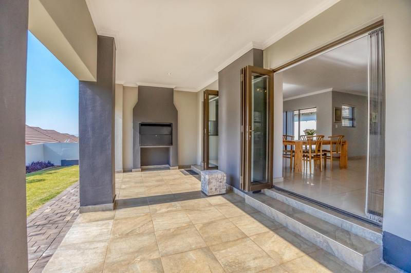 3 Bedroom Property for Sale in Country View Estate Gauteng