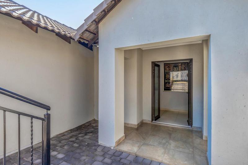 3 Bedroom Property for Sale in Country View Estate Gauteng