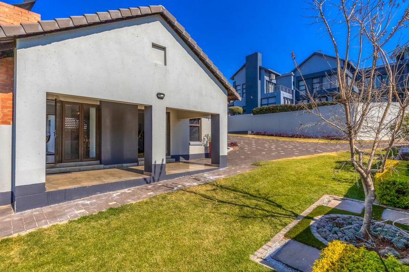 3 Bedroom Property for Sale in Country View Estate Gauteng
