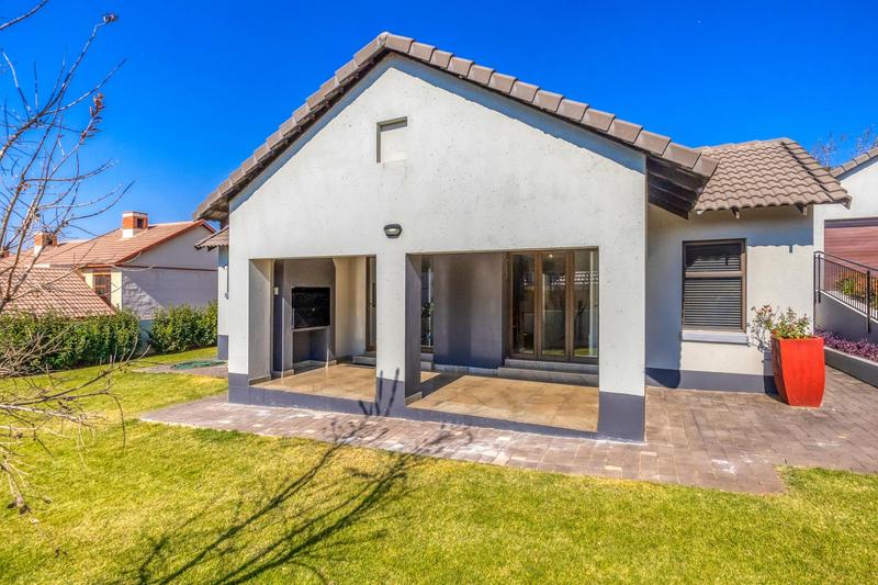 3 Bedroom Property for Sale in Country View Estate Gauteng