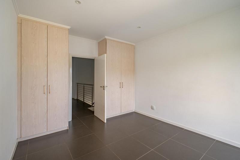 To Let 3 Bedroom Property for Rent in Bryanston Gauteng