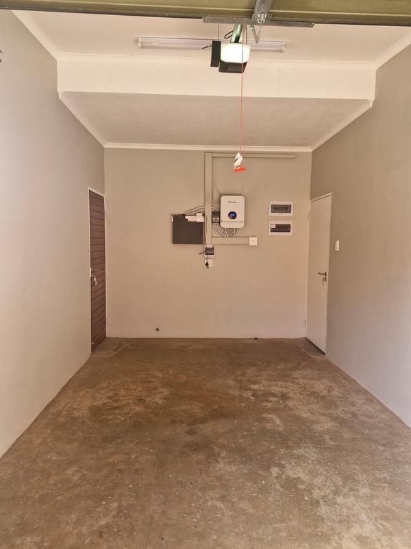 To Let 2 Bedroom Property for Rent in Six Fountains Residential Estate Gauteng