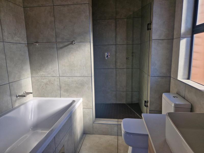 To Let 2 Bedroom Property for Rent in Six Fountains Residential Estate Gauteng