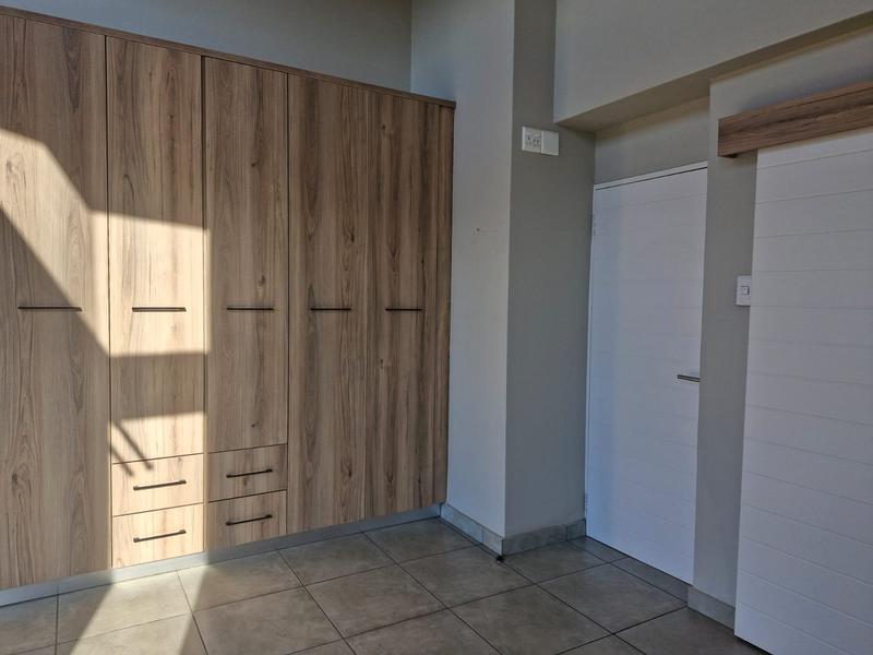 To Let 2 Bedroom Property for Rent in Six Fountains Residential Estate Gauteng
