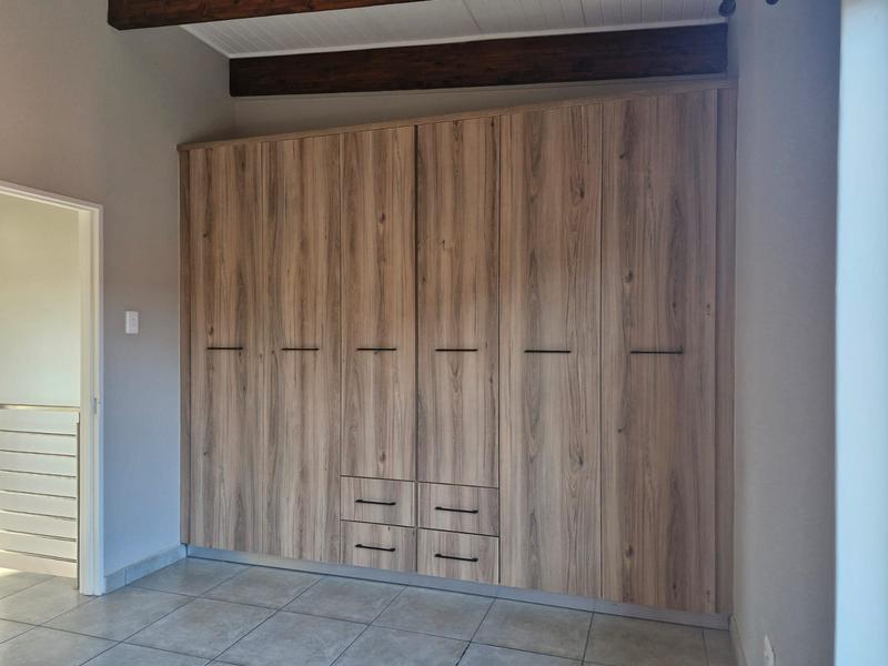 To Let 2 Bedroom Property for Rent in Six Fountains Residential Estate Gauteng