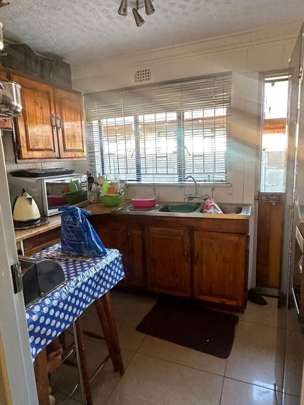 3 Bedroom Property for Sale in Protea Garden Gauteng