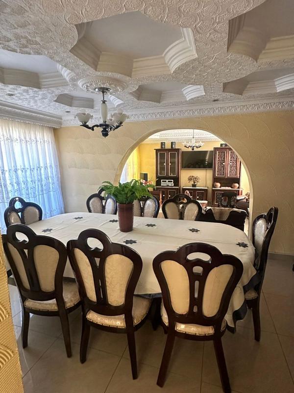 3 Bedroom Property for Sale in Protea Garden Gauteng