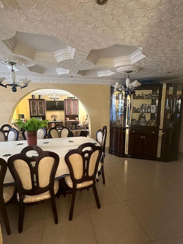 3 Bedroom Property for Sale in Protea Garden Gauteng
