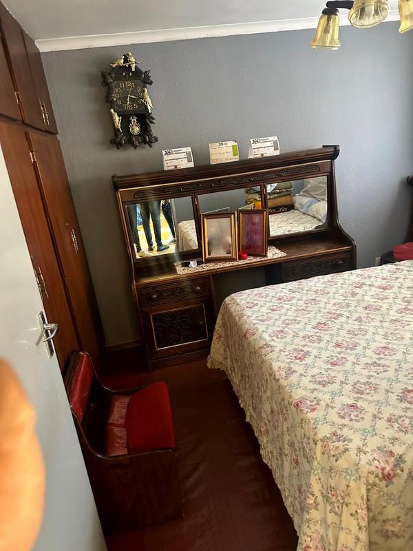 3 Bedroom Property for Sale in Protea Garden Gauteng