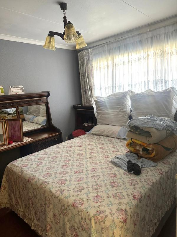 3 Bedroom Property for Sale in Protea Garden Gauteng