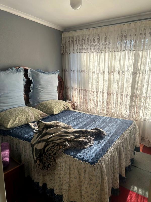 3 Bedroom Property for Sale in Protea Garden Gauteng