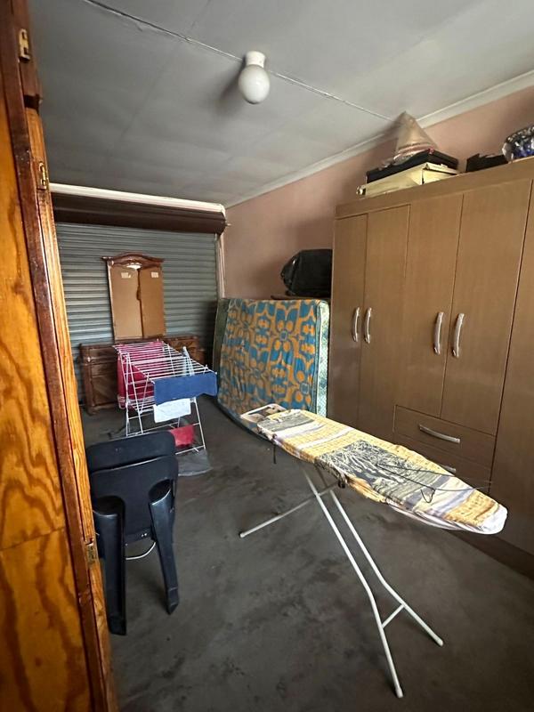 3 Bedroom Property for Sale in Protea Garden Gauteng