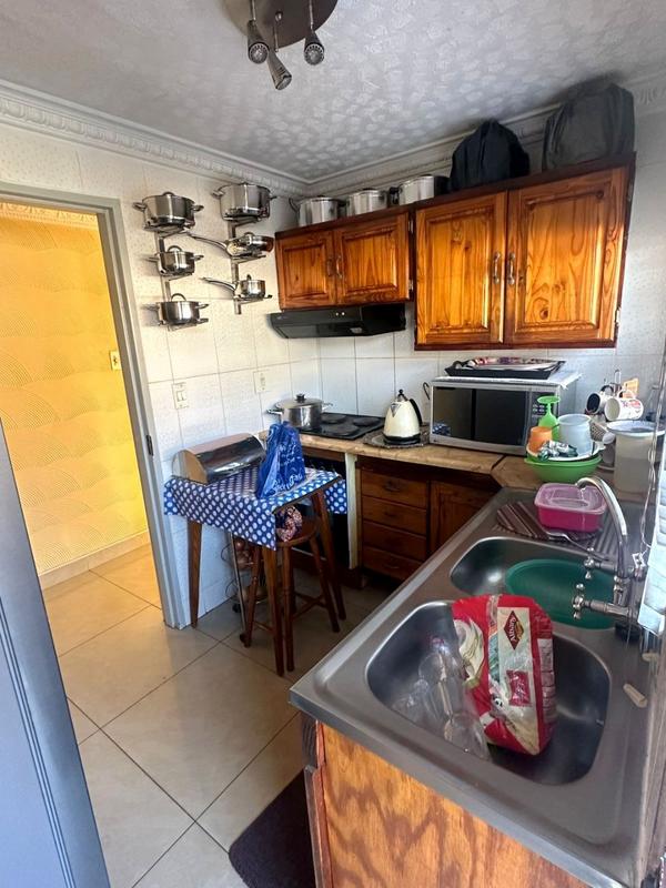 3 Bedroom Property for Sale in Protea Garden Gauteng
