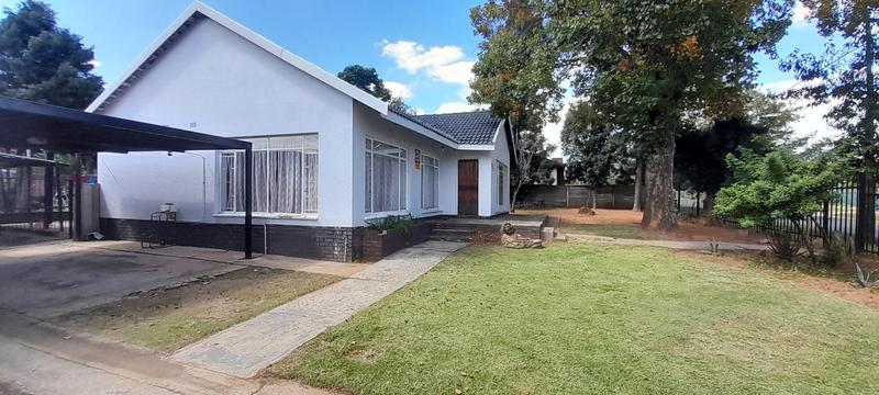 To Let 3 Bedroom Property for Rent in Mindalore Gauteng