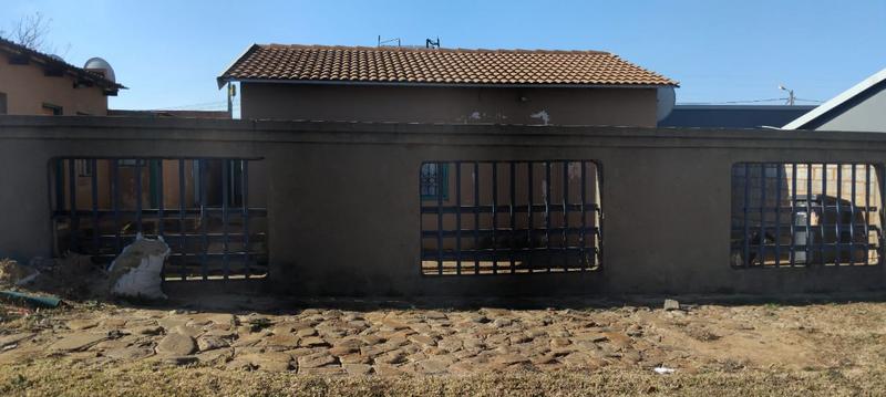 2 Bedroom Property for Sale in Villa Liza Gauteng