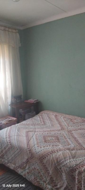 2 Bedroom Property for Sale in Villa Liza Gauteng