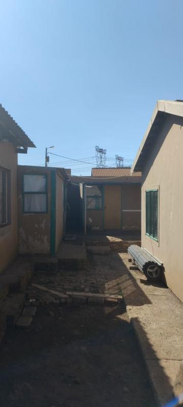 2 Bedroom Property for Sale in Villa Liza Gauteng