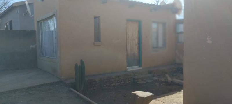 2 Bedroom Property for Sale in Villa Liza Gauteng