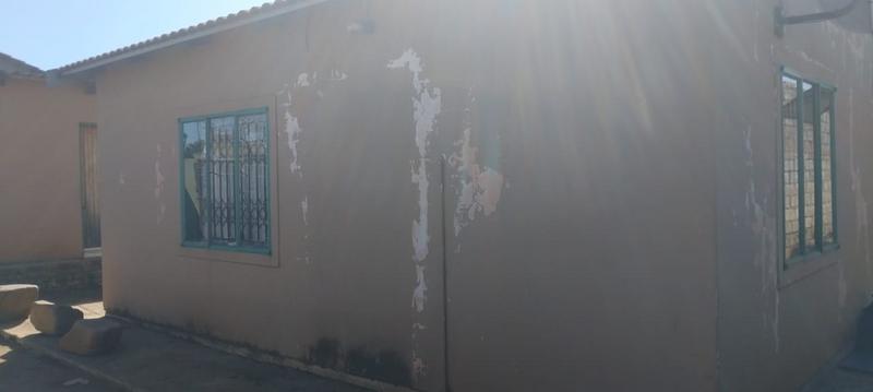 2 Bedroom Property for Sale in Villa Liza Gauteng