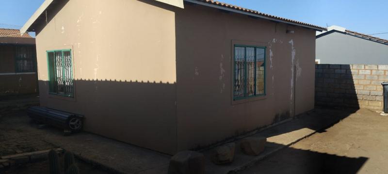 2 Bedroom Property for Sale in Villa Liza Gauteng