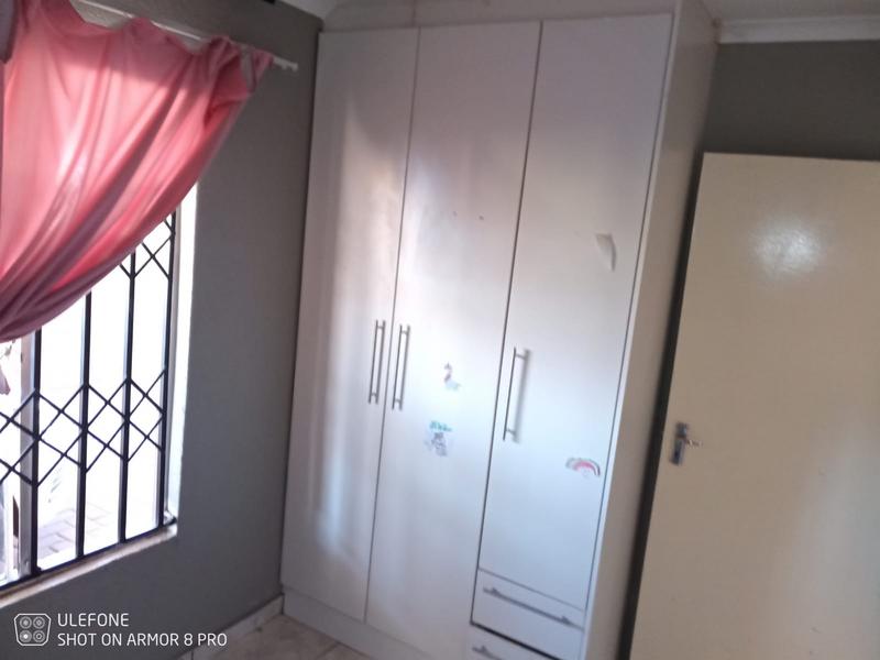 3 Bedroom Property for Sale in Windmill Park Gauteng