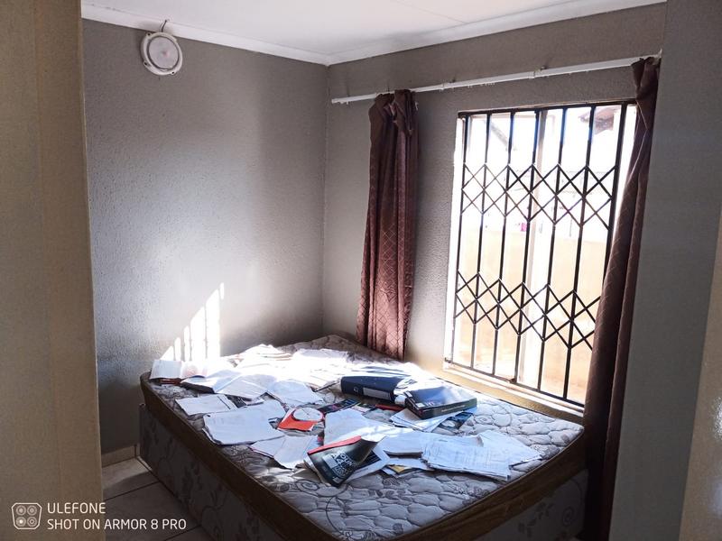 3 Bedroom Property for Sale in Windmill Park Gauteng