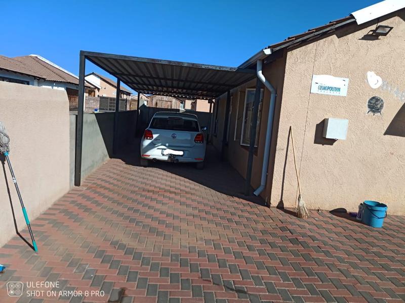 3 Bedroom Property for Sale in Windmill Park Gauteng