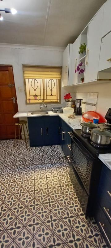 2 Bedroom Property for Sale in Katlehong South Gauteng