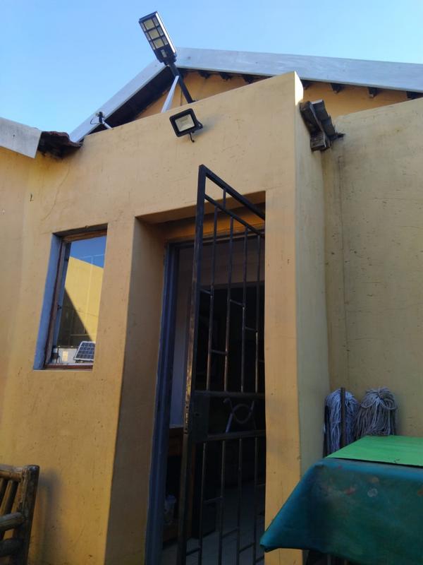 2 Bedroom Property for Sale in Katlehong South Gauteng