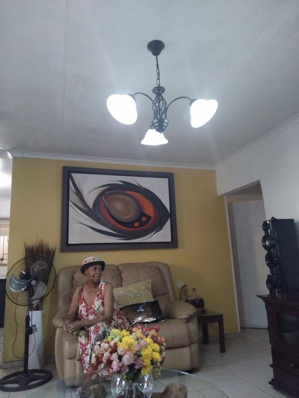2 Bedroom Property for Sale in Katlehong South Gauteng